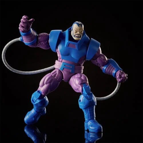 X-Men Retro Marvel Legends Apocalypse 6-Inch Action Figure - Exclusive