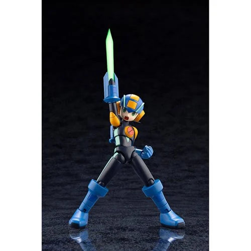 MEGA MAN (MEGA MAN BATTLE NETWORK)