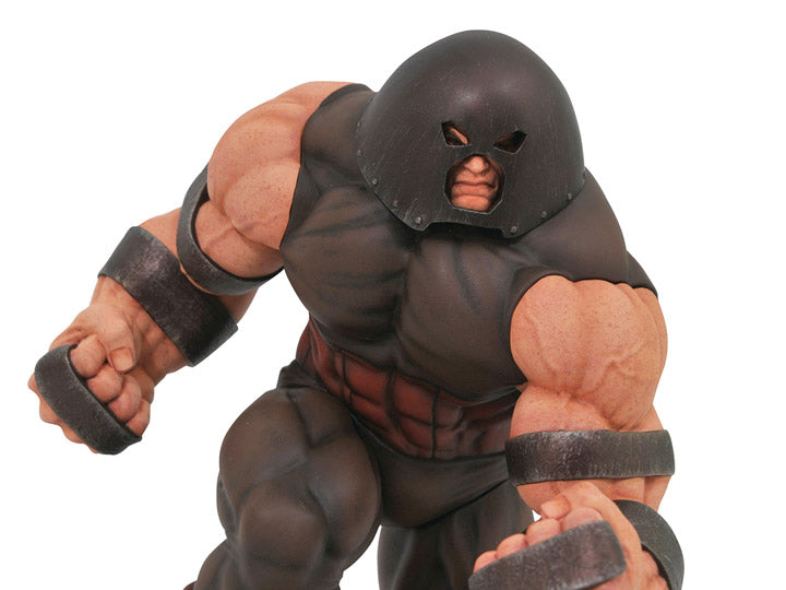 Marvel Premier Collection Juggernaut Limited Edition Statue – Titan Toyz