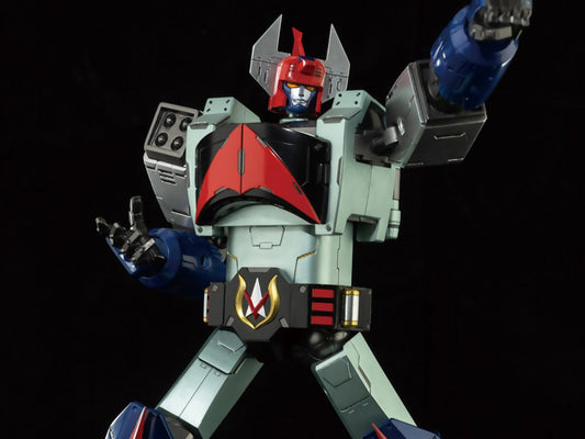 Planetary Robot Danguard Ace Figure