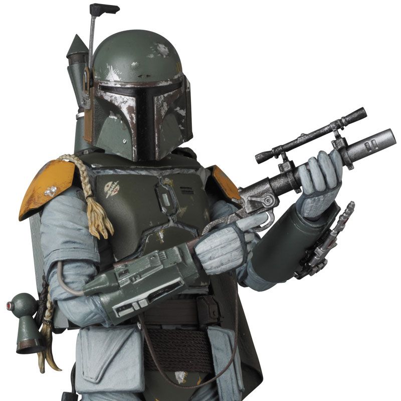 Mafex star wars outlet
