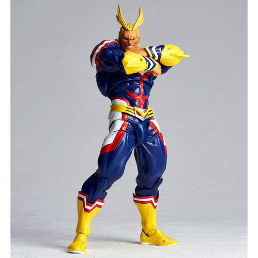 Amazing Yamaguchi No. 019 - All Might from My Hero Academia (Reissue)