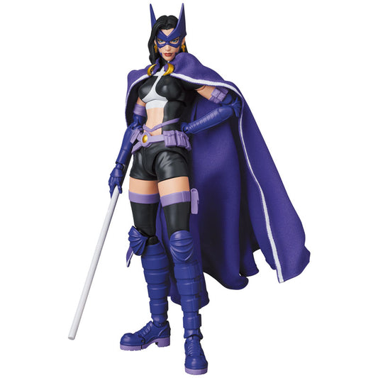 MAFEX Batman - Huntress (Batman: HUSH Ver.)