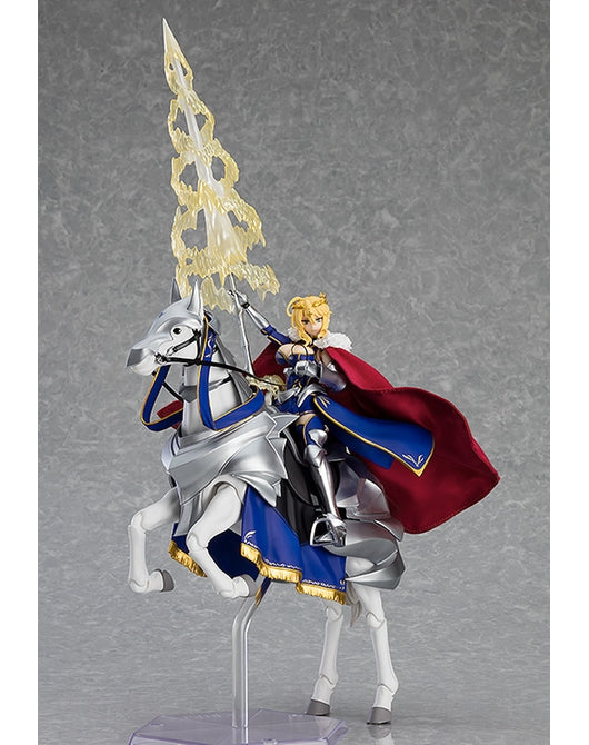 Figma Fate Grand Order - Lancer Altria Pendragon DX Ver. Limited Edition