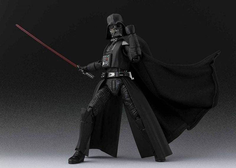 S.H. Figuarts Star Wars - Darth Vader (A New Hope)