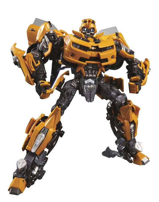 Transformers Masterpiece MPM-03 - Bumblebee