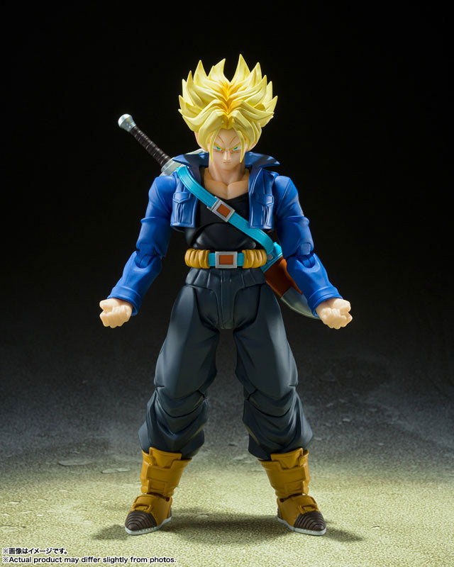 Dragon Ball Titan Toyz