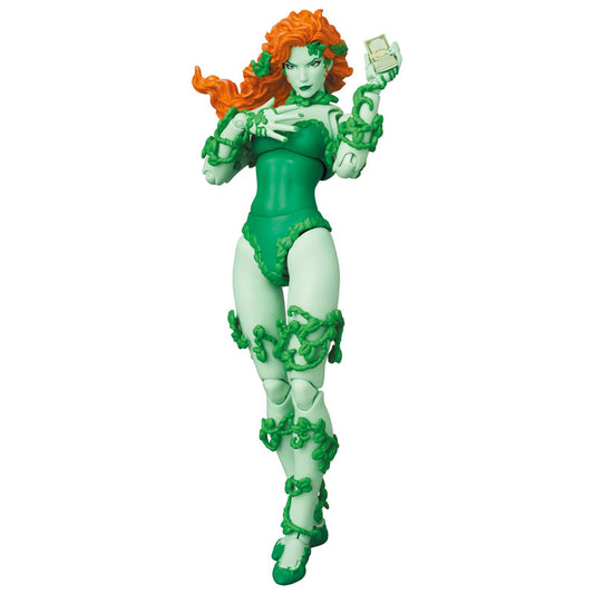 MAFEX Batman - Poison Ivy (HUSH Version)