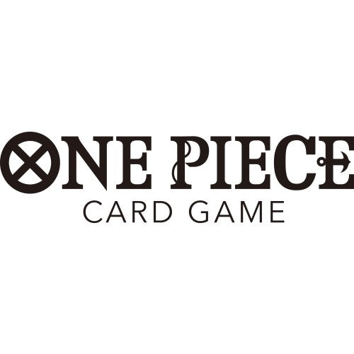 One Piece Card Game Start Deck Side - Monkey D. Luffy ST-08