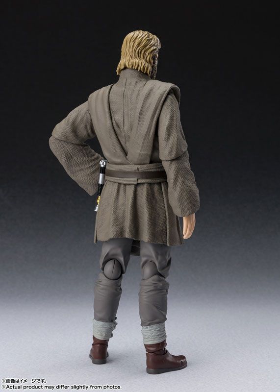 S.H. Figuarts Star Wars: Obi-Wan Kenobi - Obi-Wan Kenobi