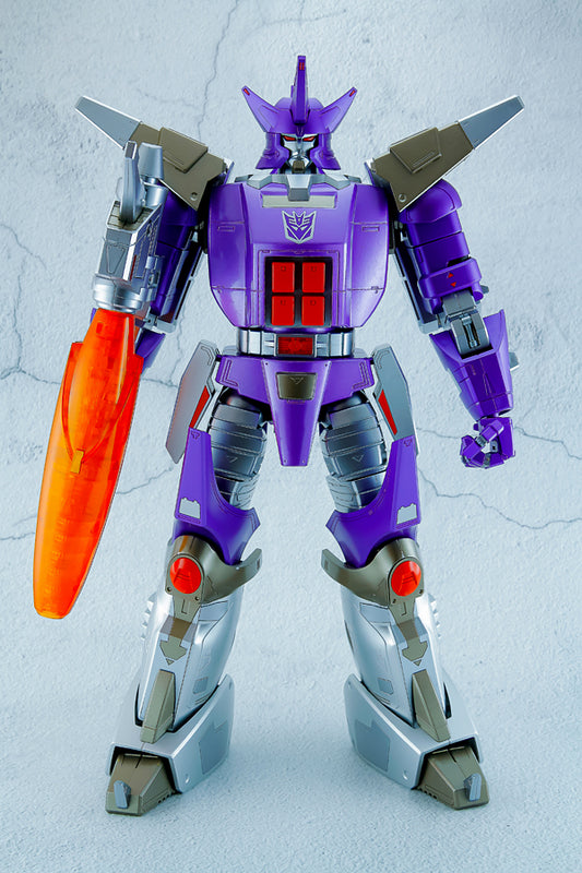Transformers Ultimetal S - Galvatron