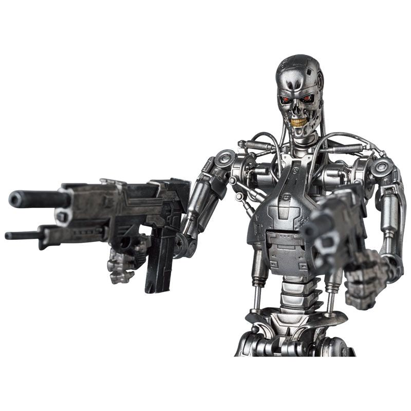 MAFEX Terminator - Endoskeleton (T2 Ver.)
