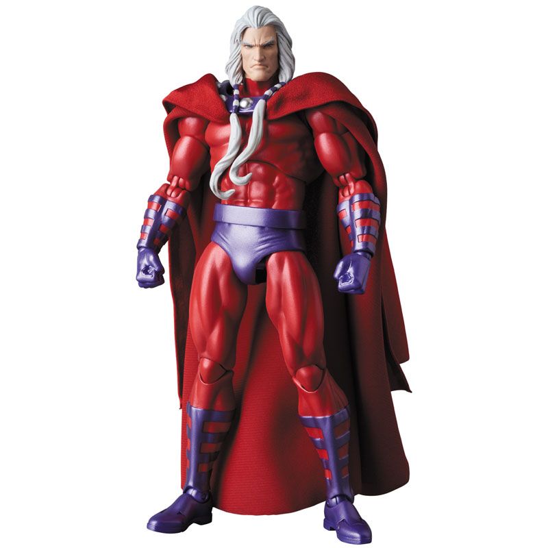 MAFEX X-Men - Magneto (Comic Version)