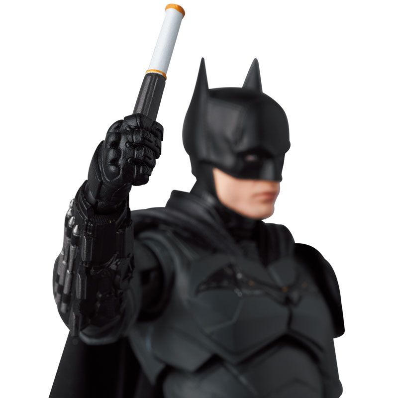 MAFEX The Batman - Batman
