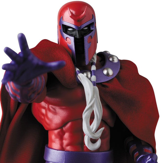 MAFEX X-Men - Magneto (Comic Version)