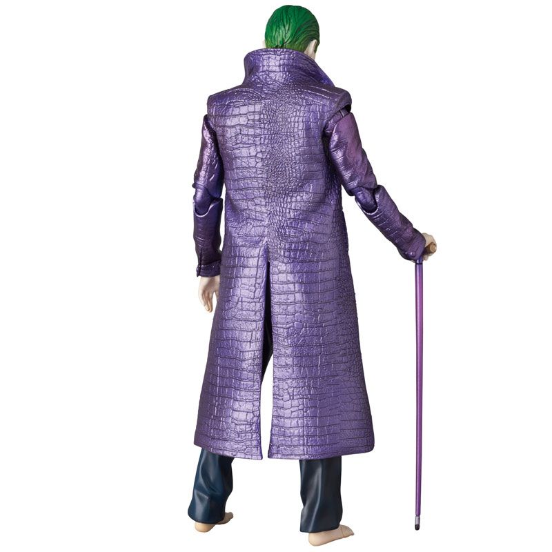 MAFEX Suicide Squad - The Joker