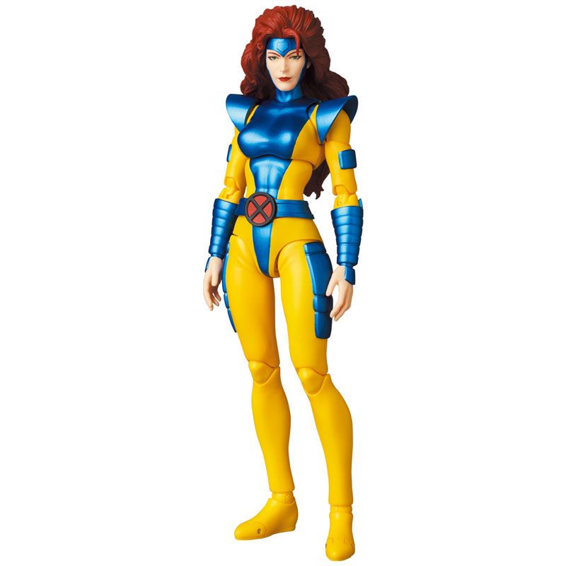 MAFEX X-Men - Jean Grey (Comic Version)