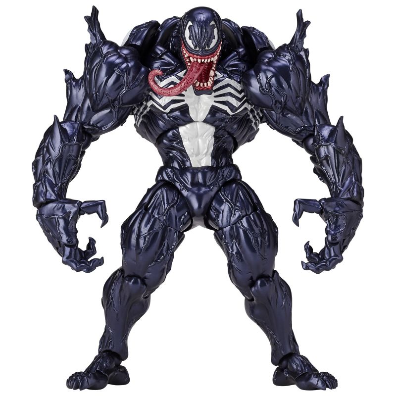 Amazing Yamaguchi No 003 - Venom (from Spiderman) (Reissue)