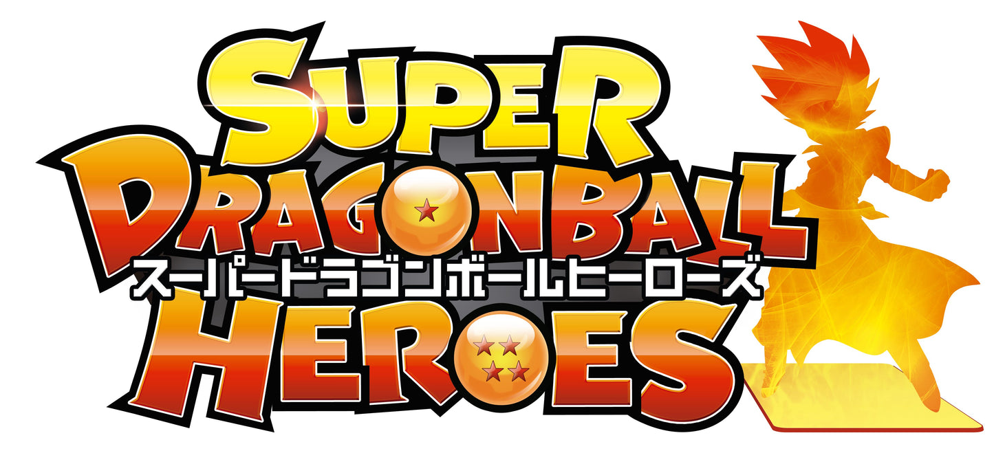 Super Dragon Ball Heroes Starter Pack -The Battle of Planet Namek Ver. (Box/12pack)