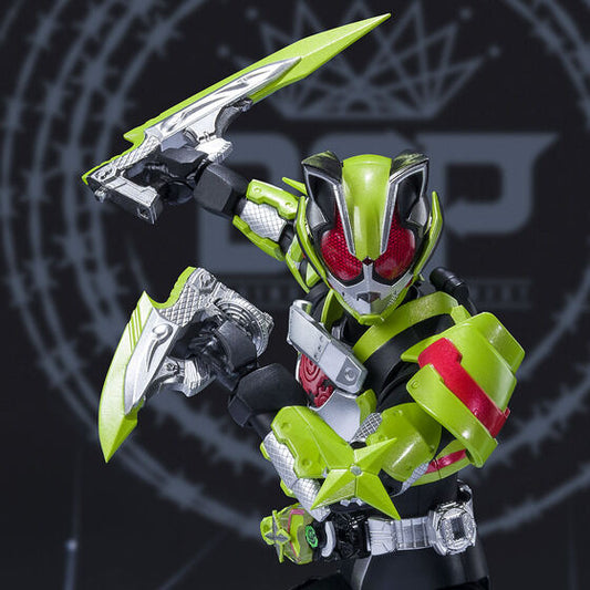 S.H. Figuarts Kamen Rider Tycoon Ninja Form TamashiWeb Exclusive