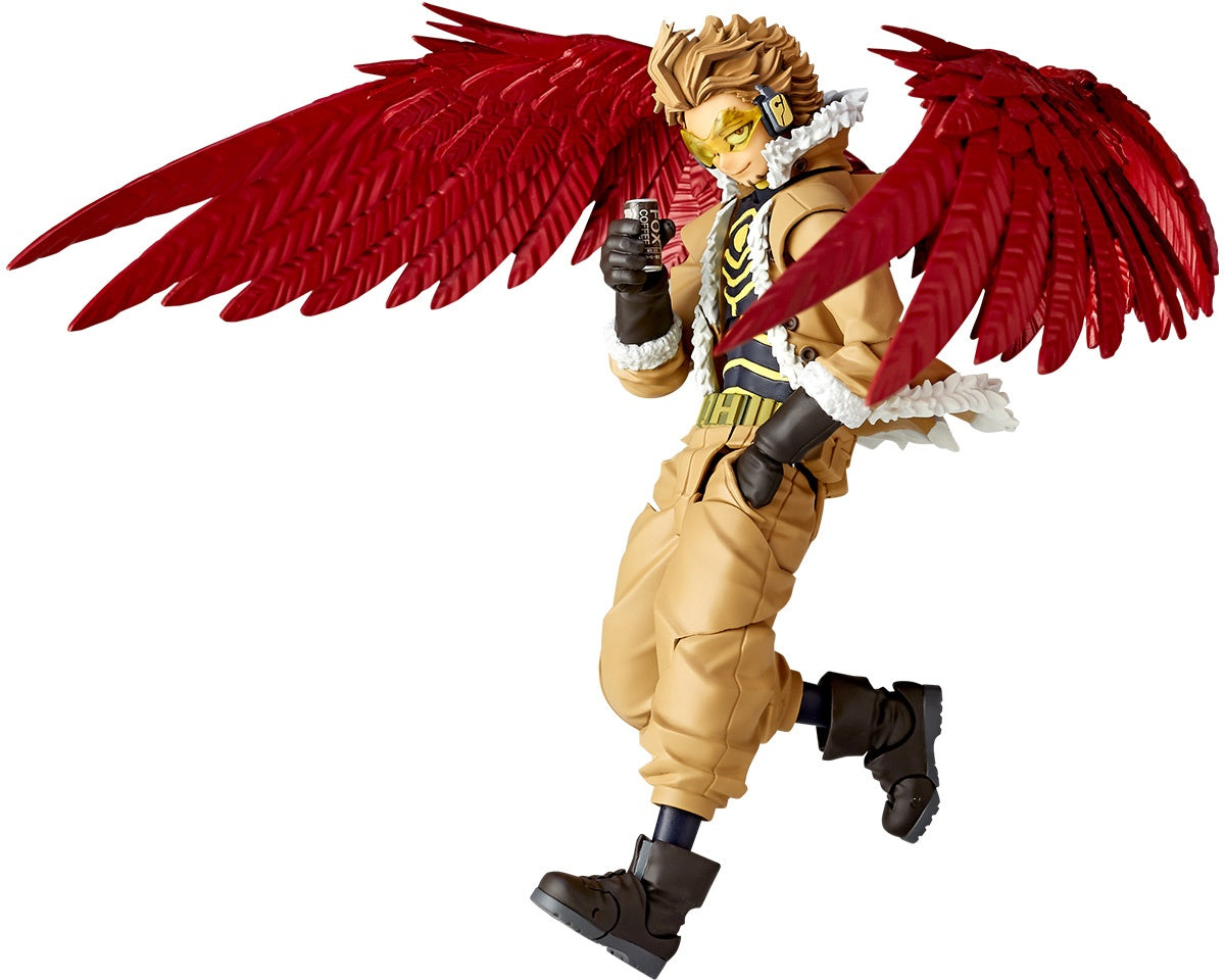 Amazing Yamaguchi No 029 My Hero Academia - Hawks