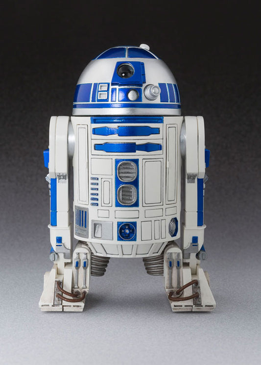 S.H. Figuarts Star Wars - R2-D2 (A New Hope Version)
