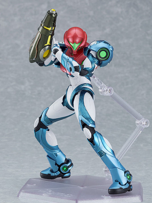 Figma Metroid Dread - Samus Aran Dread Ver. Limited Edition