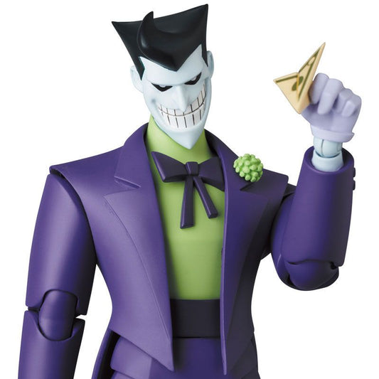 MAFEX The New Batman Adventures - The Joker