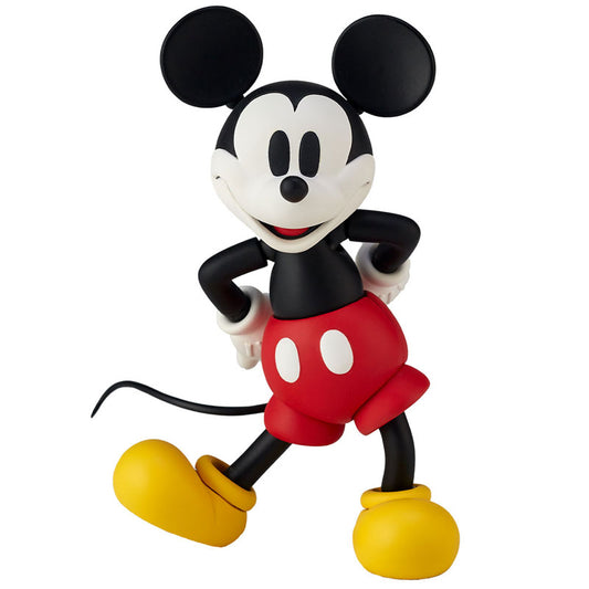 Figure Complex Movie Revoltech No 013 - Mickey Mouse (1936)
