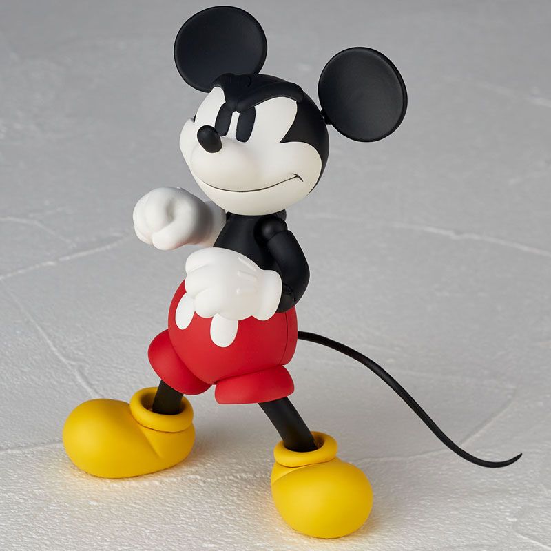 Figure Complex Movie Revoltech No 013 - Mickey Mouse (1936)