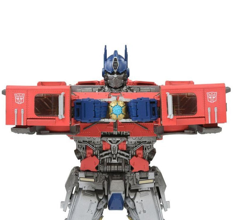 Transformers Masterpiece MPM-12 Optimus Prime