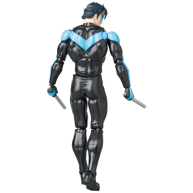 MAFEX Batman HUSH - Nightwing