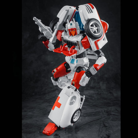 FansHobby FH MB-12 MB12 Athena Minerva