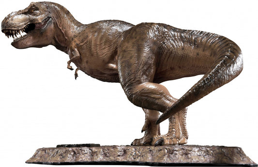 1/38 Prime Collectable Figure Jurassic Park: Tyrannosaurus-Rex