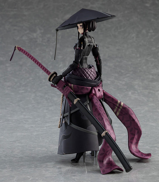 Figma FALSLANDER - Ronin