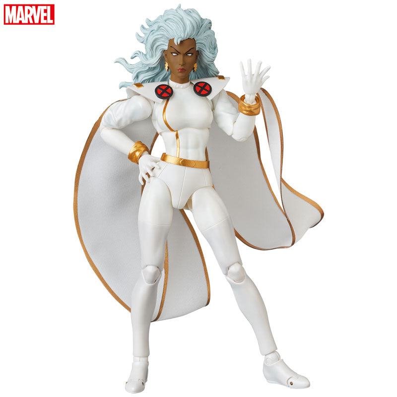 MAFEX X-Men - Storm (Comic Ver.)