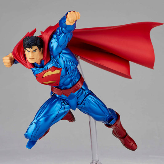 Amazing Yamaguchi No 027 - Superman