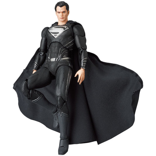 MAFEX Justice League Snyder's Cut - Superman