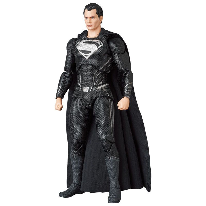 MAFEX Justice League Snyder's Cut - Superman