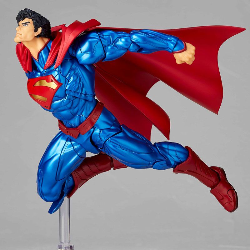 Amazing Yamaguchi No 027 - Superman
