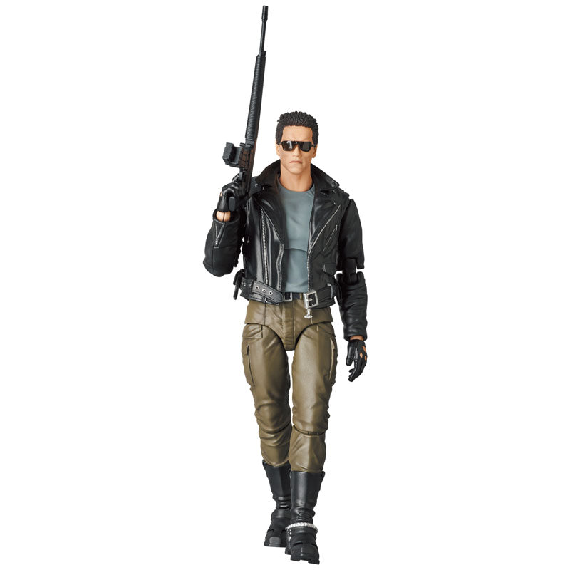 MAFEX Terminator - T-800 (The Terminator Ver.) – Titan Toyz