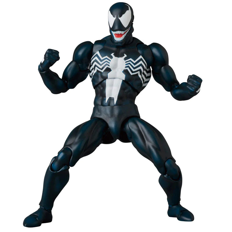 MAFEX Venom (Comic Version)