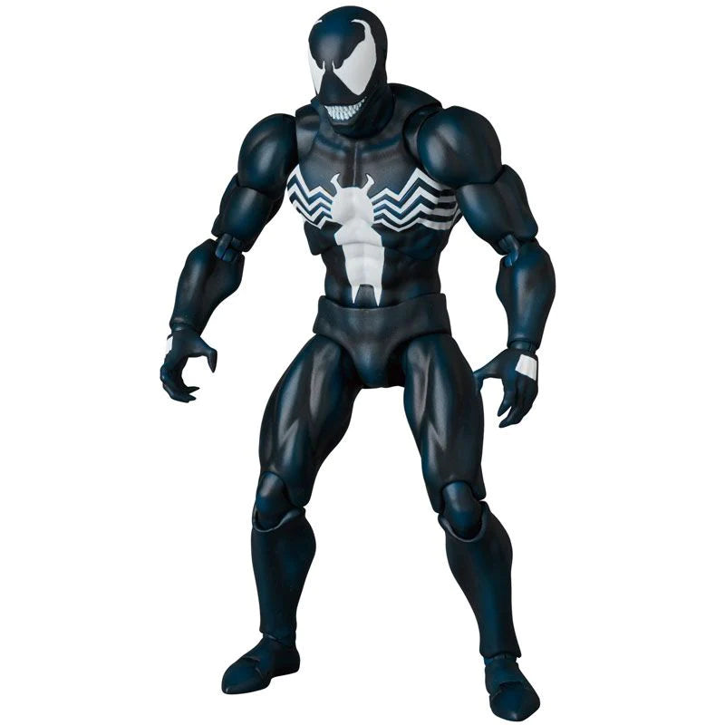 MAFEX Venom (Comic Version)
