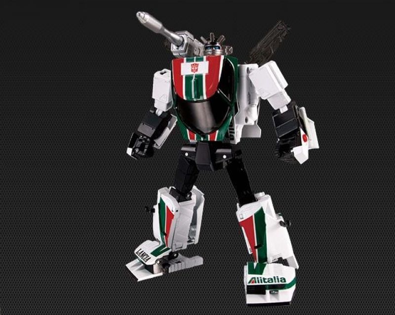 Mp Wheeljack Transformers Masterpiece MP-20 Wheeljack – Titan Toyz