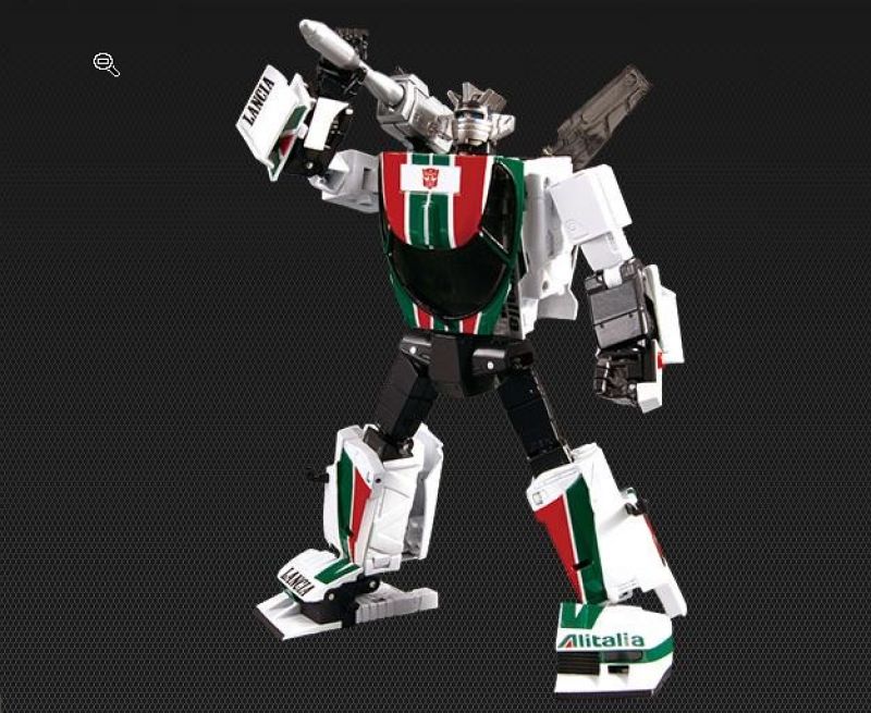 Mp Wheeljack Transformers Masterpiece MP-20 Wheeljack – Titan Toyz